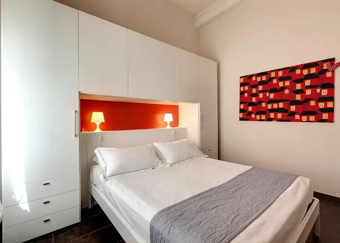 Glam Apartments