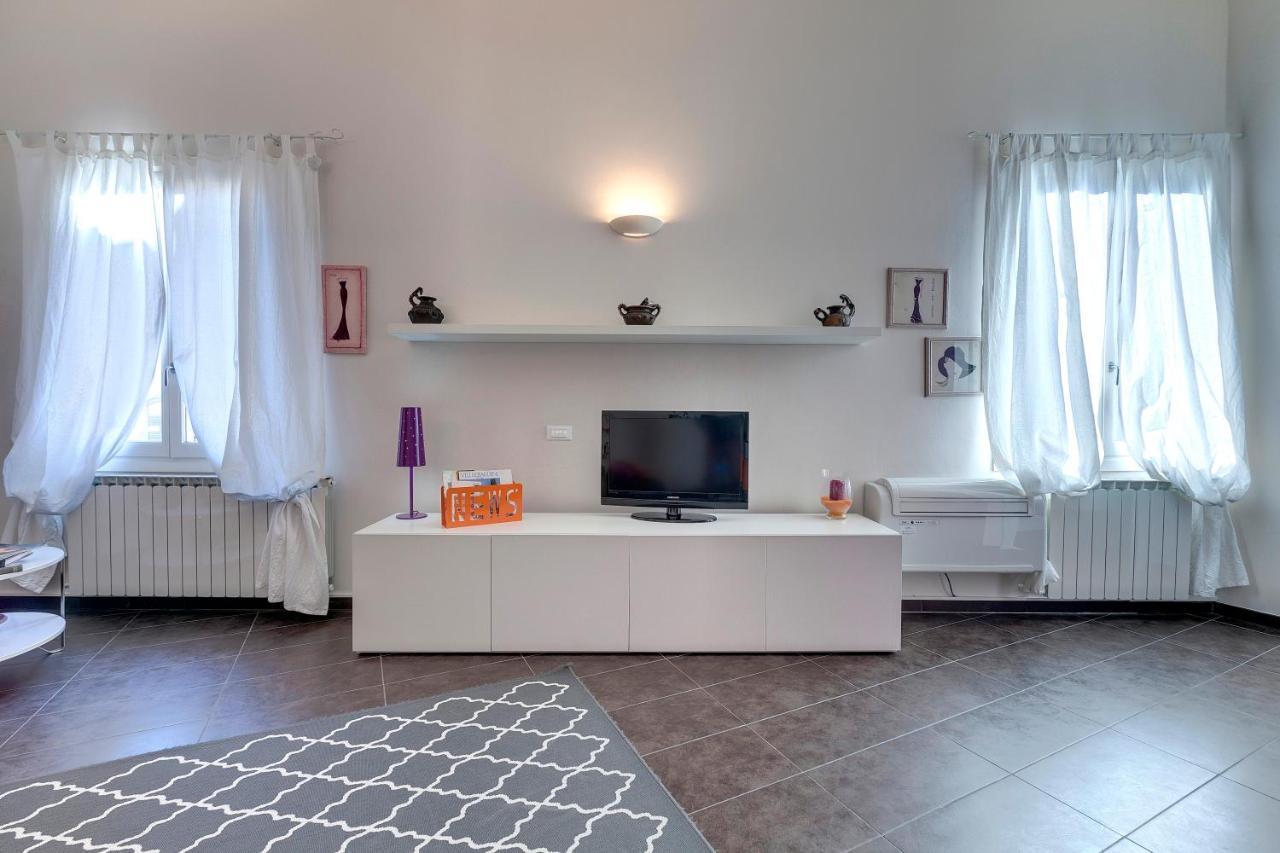 Glam Apartamento Florencia