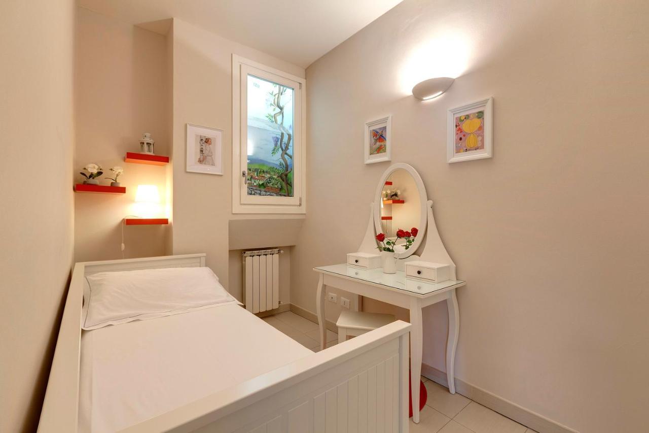 Apartamento Glam Florencia