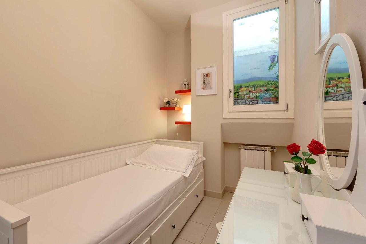 Glam Apartamento Florencia