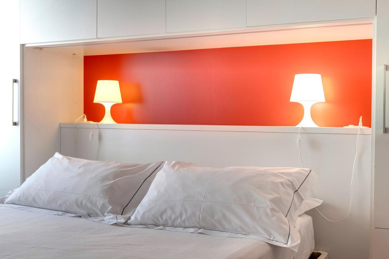 Apartamento Glam Florencia