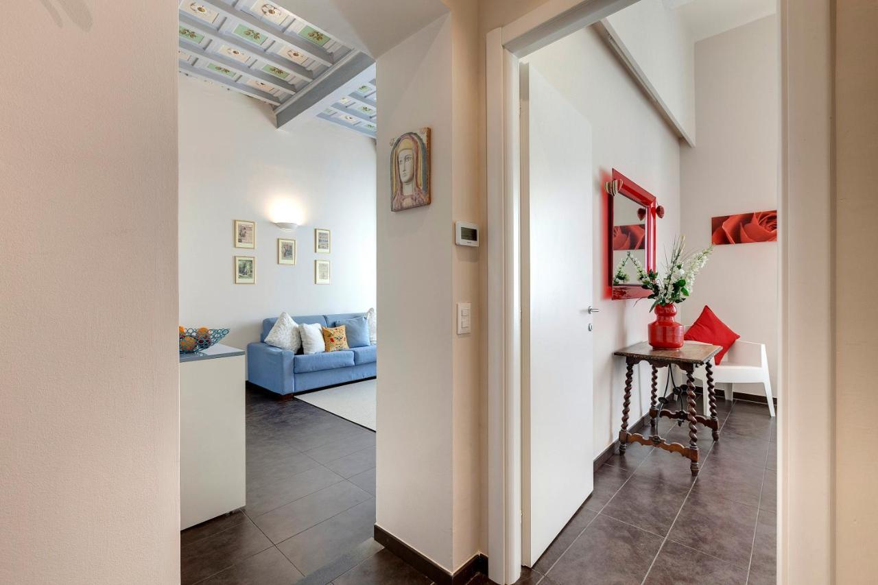 Apartamento Glam Florencia
