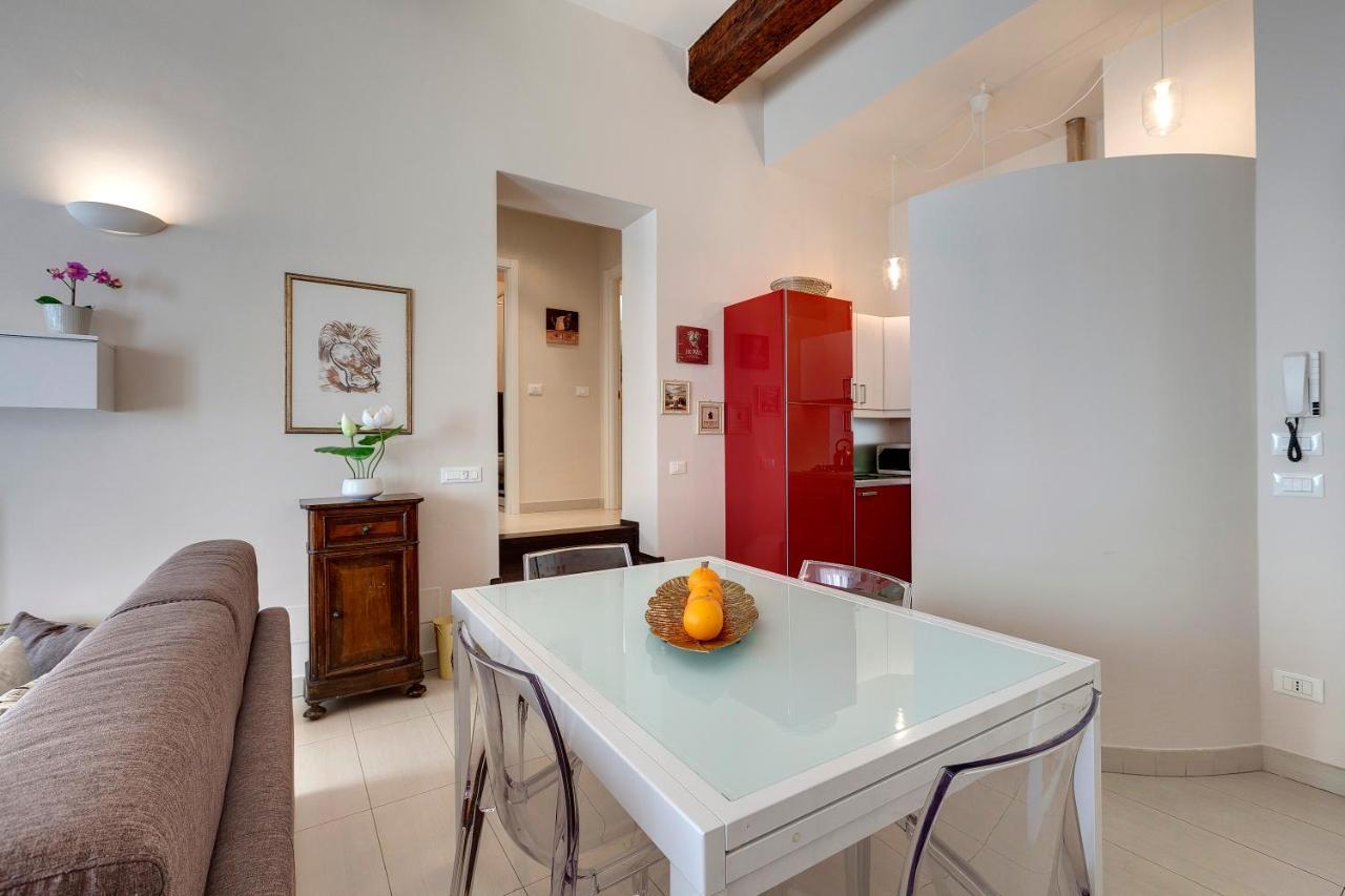 Apartamento Glam Florencia
