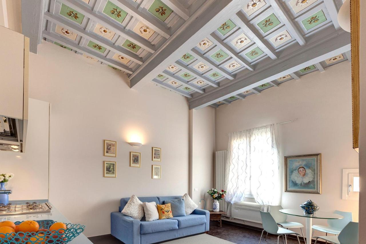 Apartamento Glam Florencia