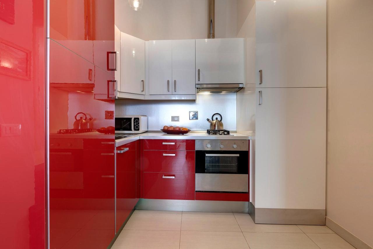 Glam Apartamento Florencia
